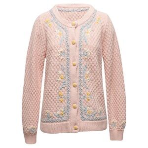 Loveshackfancy Sweater NWT